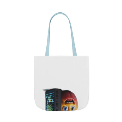 AI Ethics Hyperbole Tote