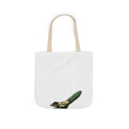 War Machine Chatbot Tote