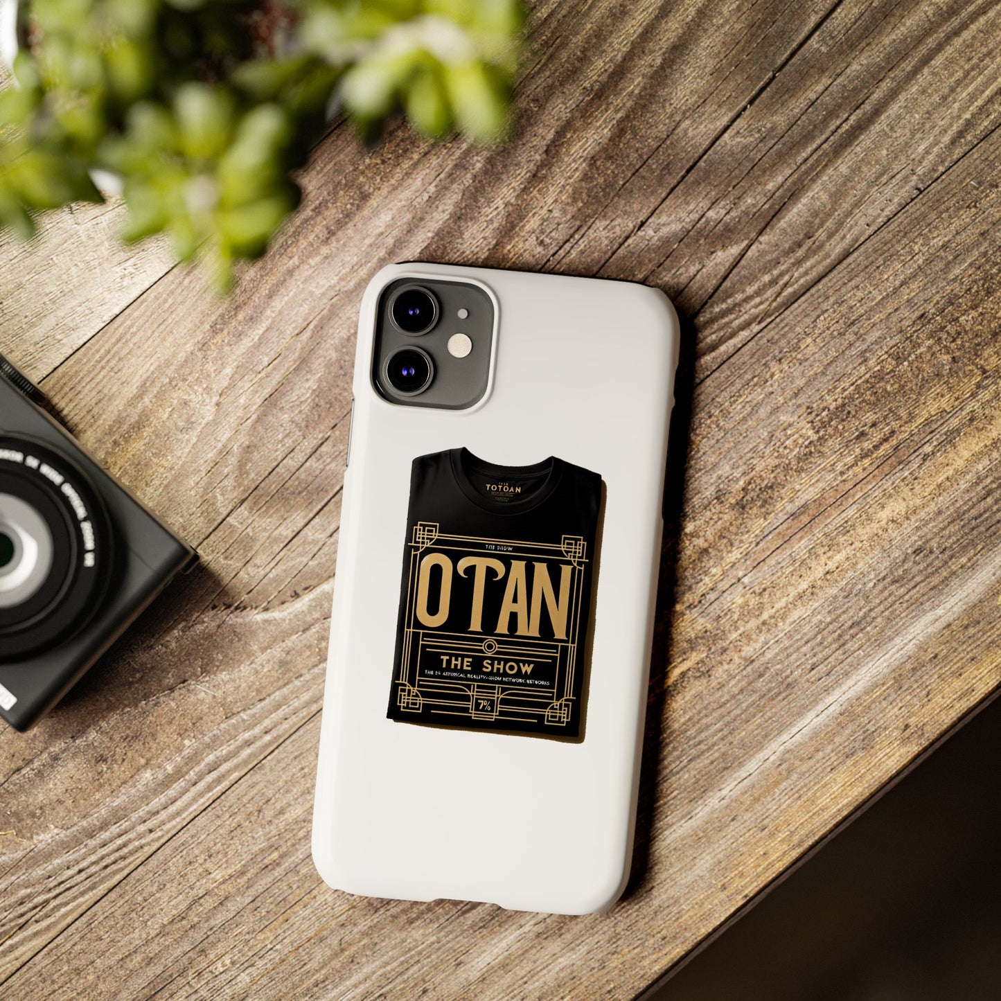 Product Phone Case