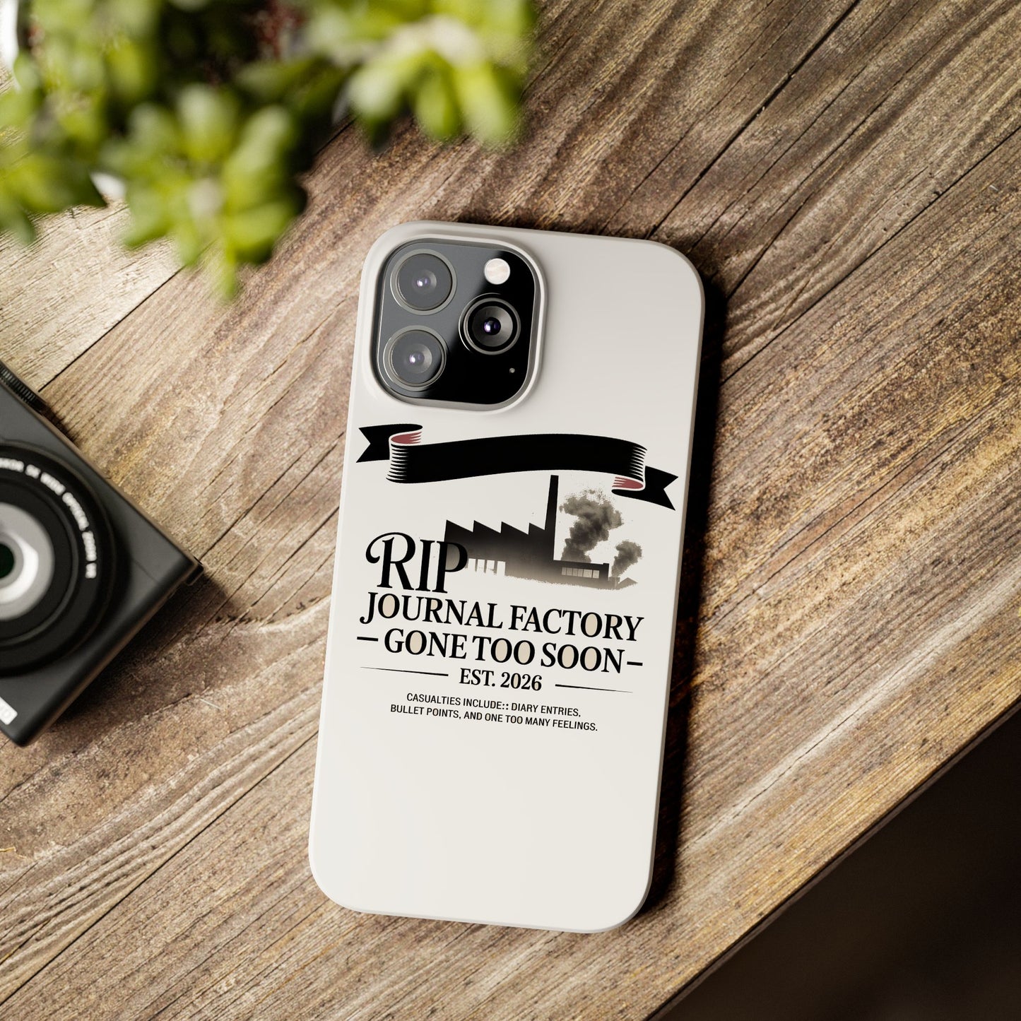 Product Phone Case