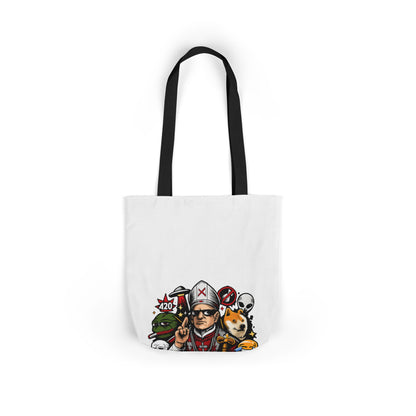 Tote — Sacred Venom