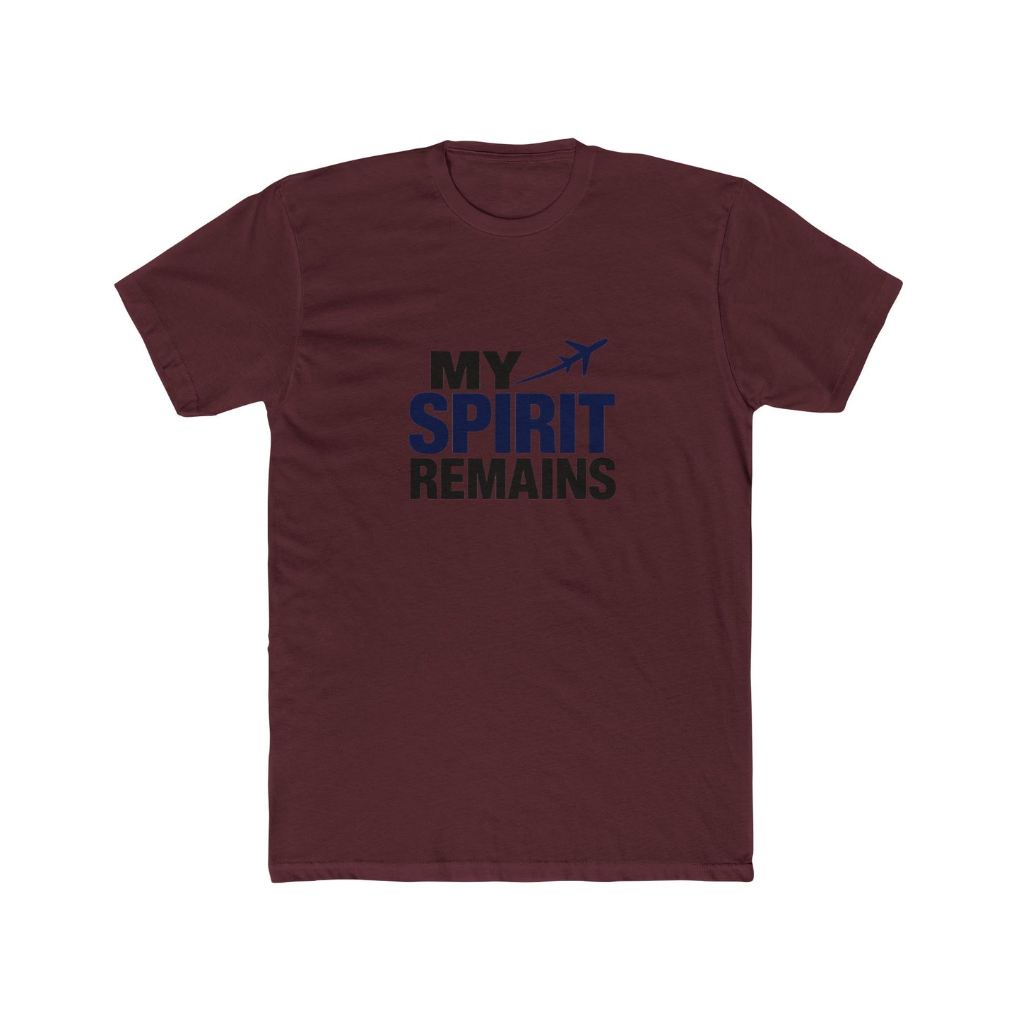 spirit-bankruptcy-tshirt Tee
