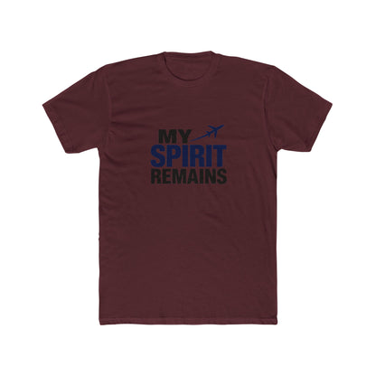 spirit-bankruptcy-tshirt Tee