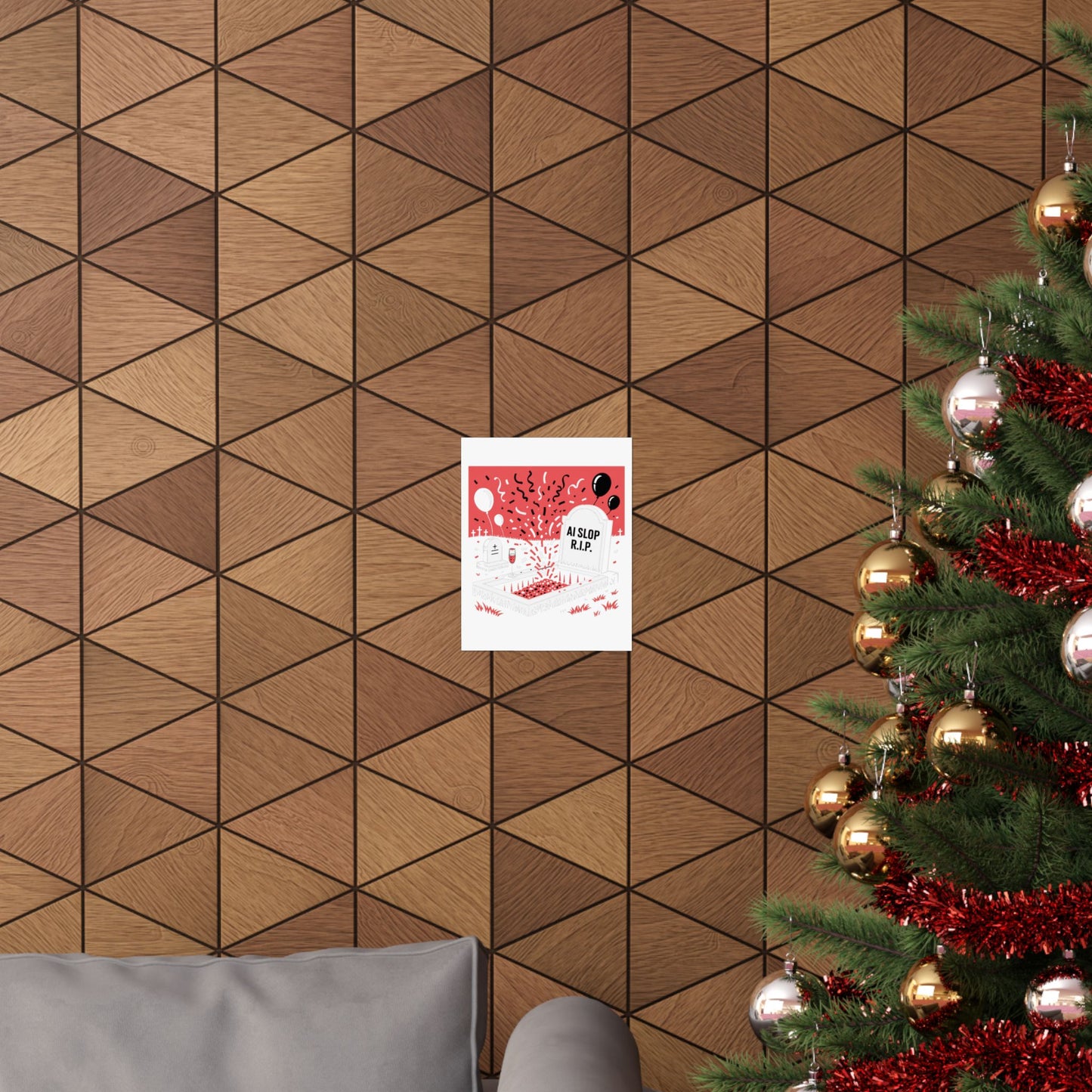 Product Poster