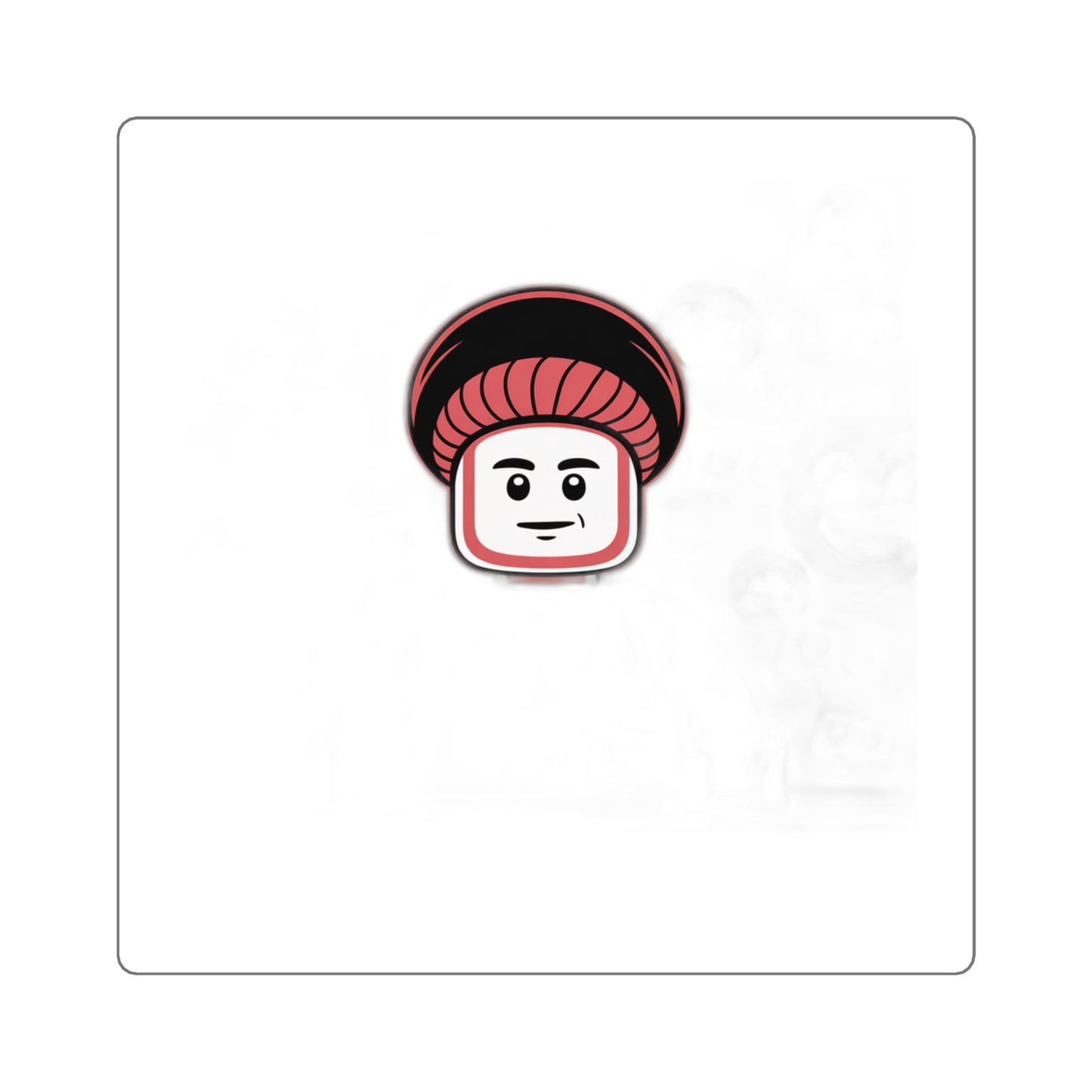 Product Sticker