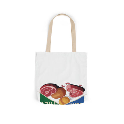 The Missing Meat Industry Response Tote