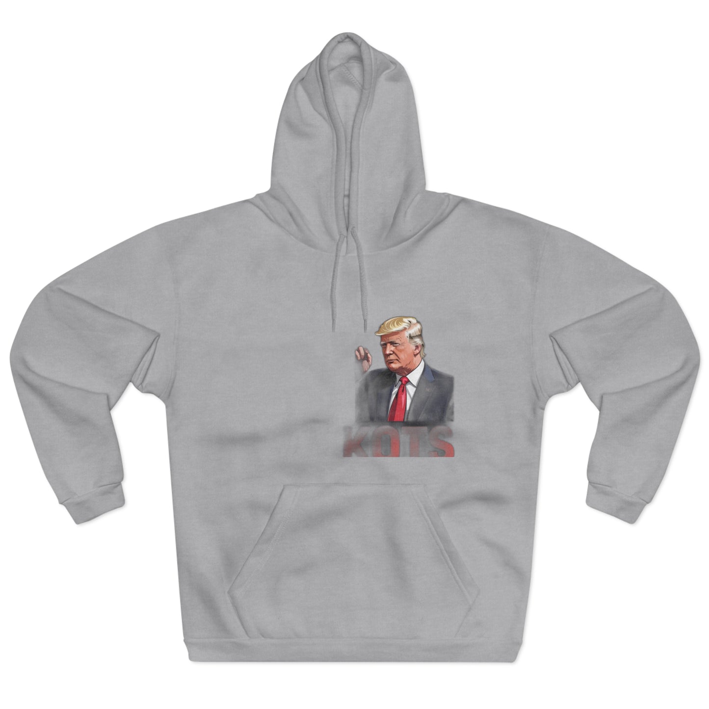 diplomatic-flops Hoodie