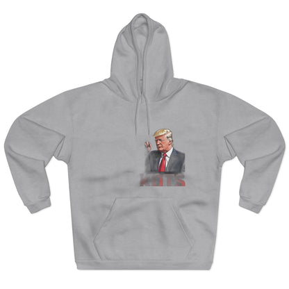 diplomatic-flops Hoodie