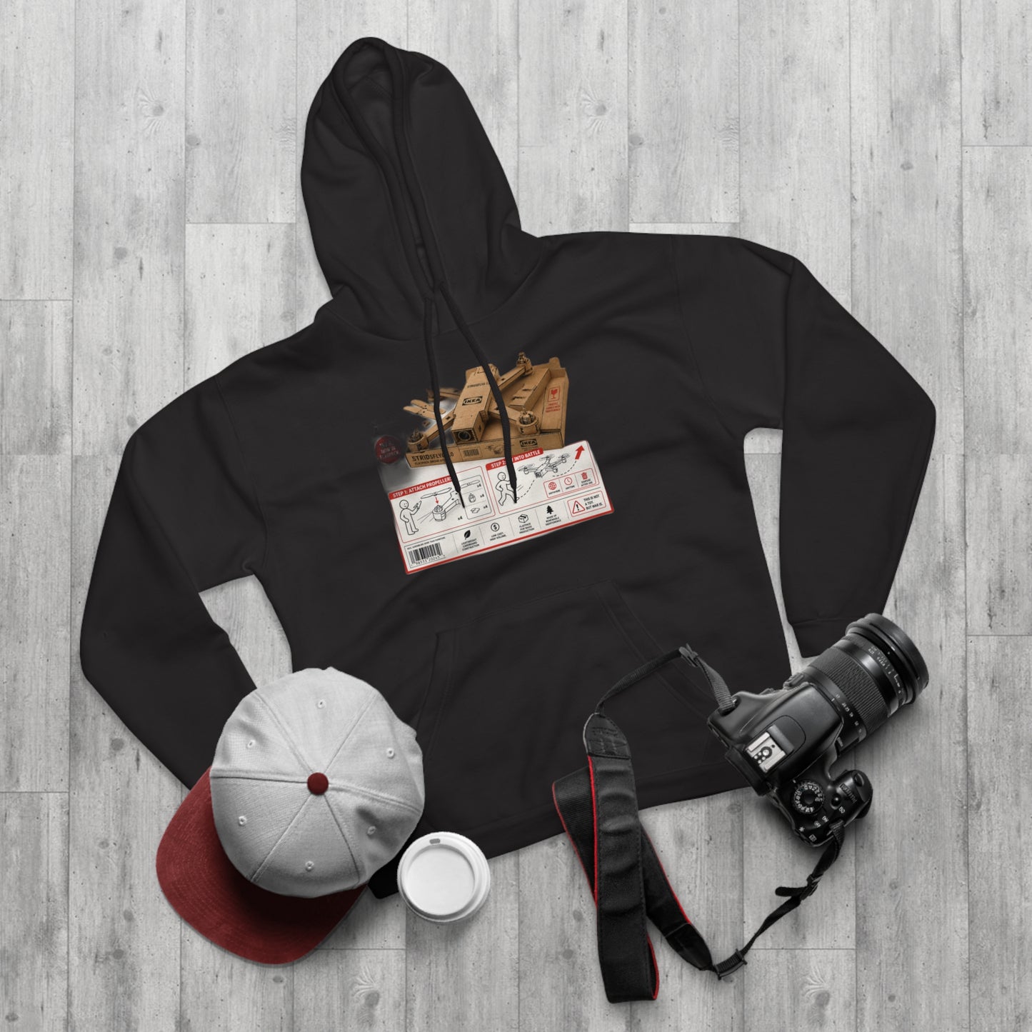 Product Hoodie