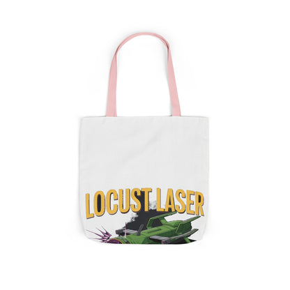 Giant Bug Zapper Tote