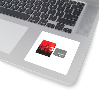 Product Sticker
