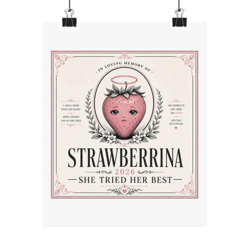 Product Poster