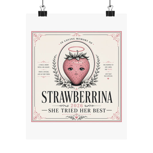 Product Poster