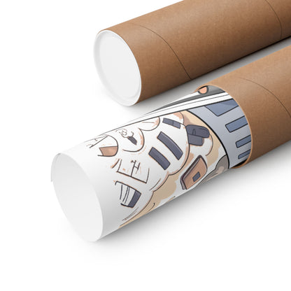 Product Poster