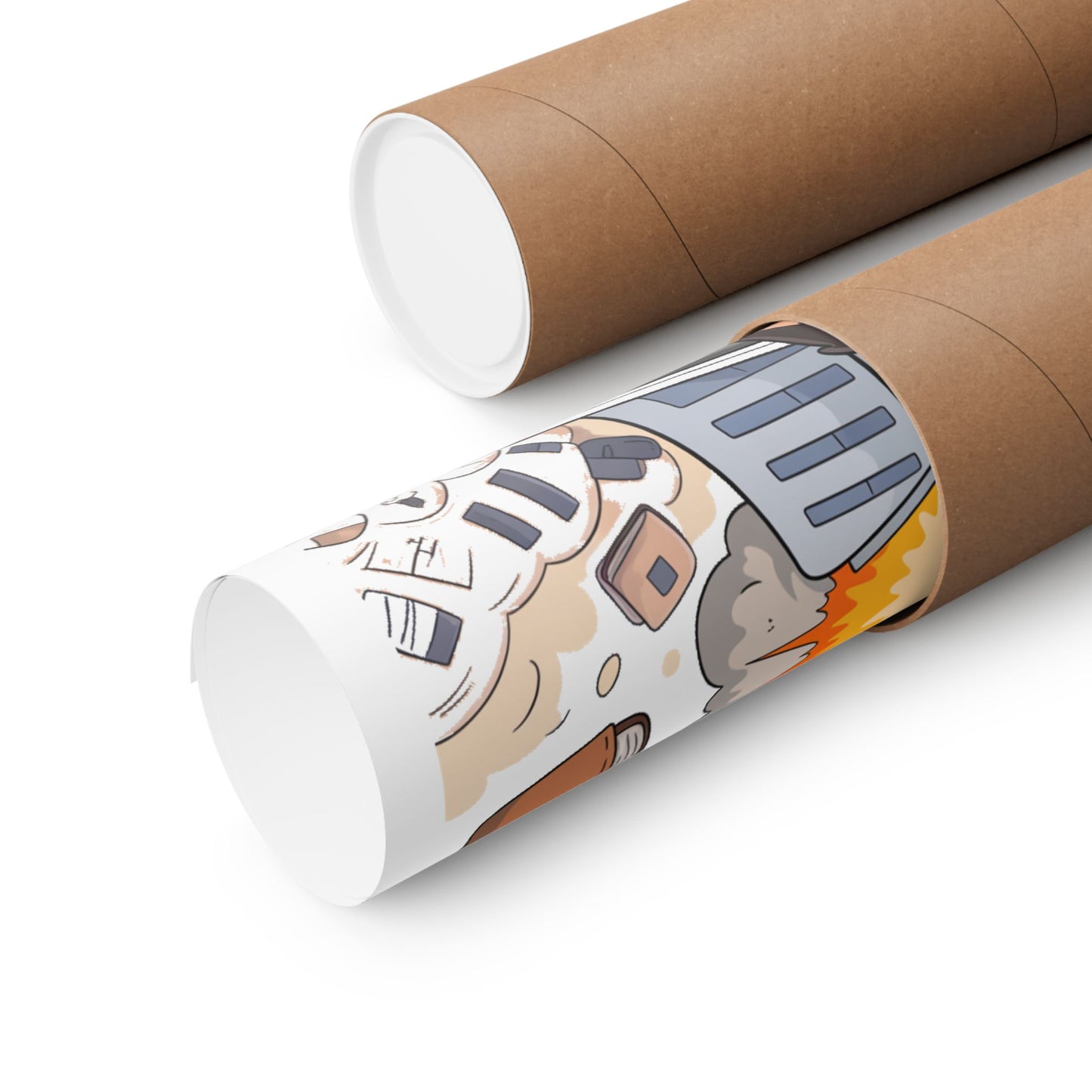 Product Poster