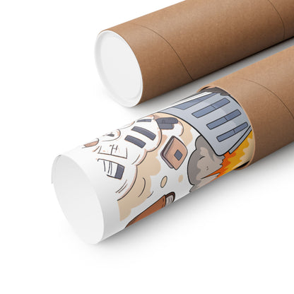 Product Poster
