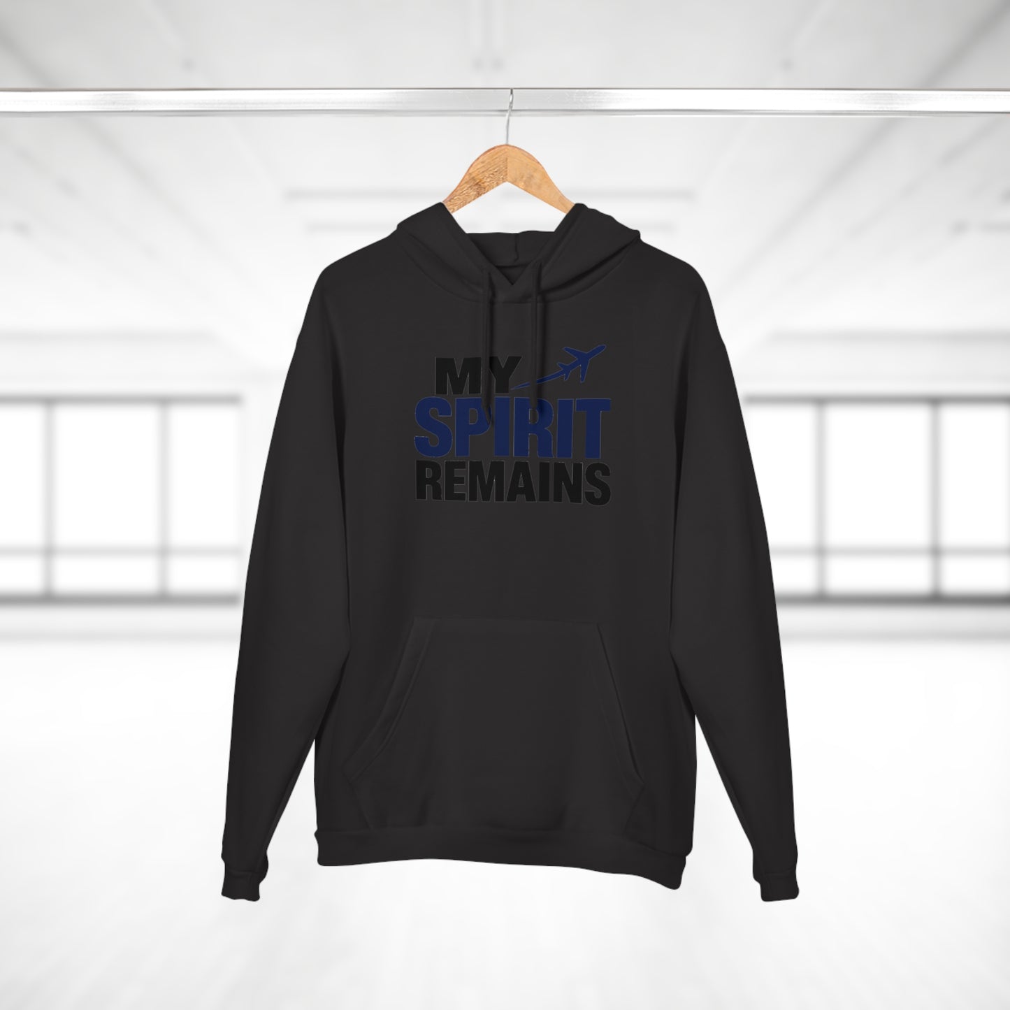 spirit-bankruptcy-tshirt Hoodie