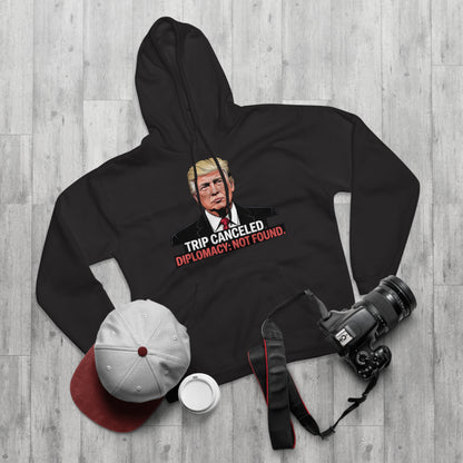 18 Hours for Nothing Hoodie