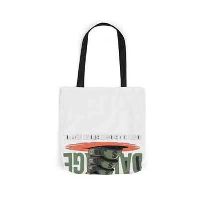 The Cost of Secrecy Tote