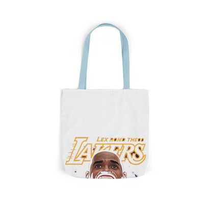 The Overwhelmed Observer Tote