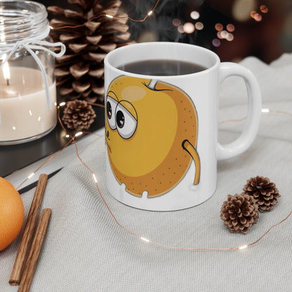 fruit-love-island-parody Mug