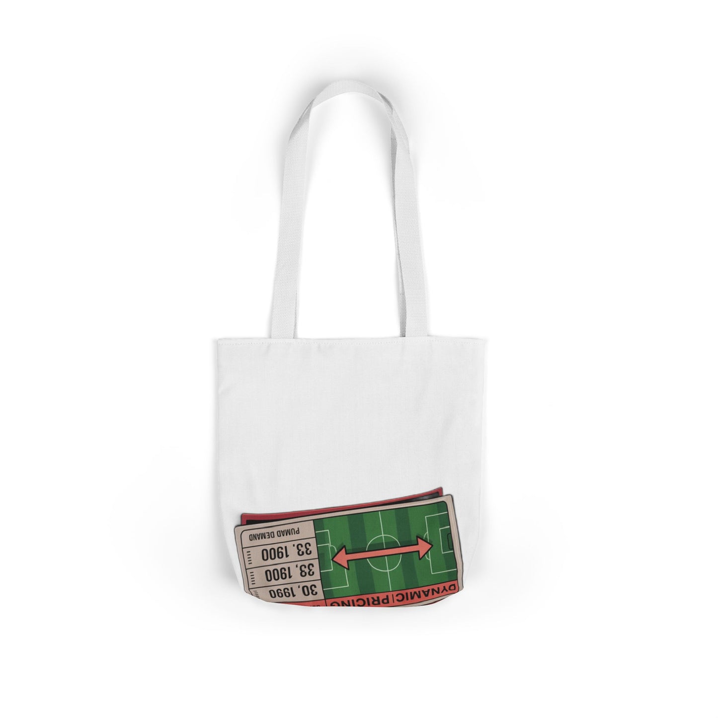 Dynamic Pricing = Highway Robbery Tote