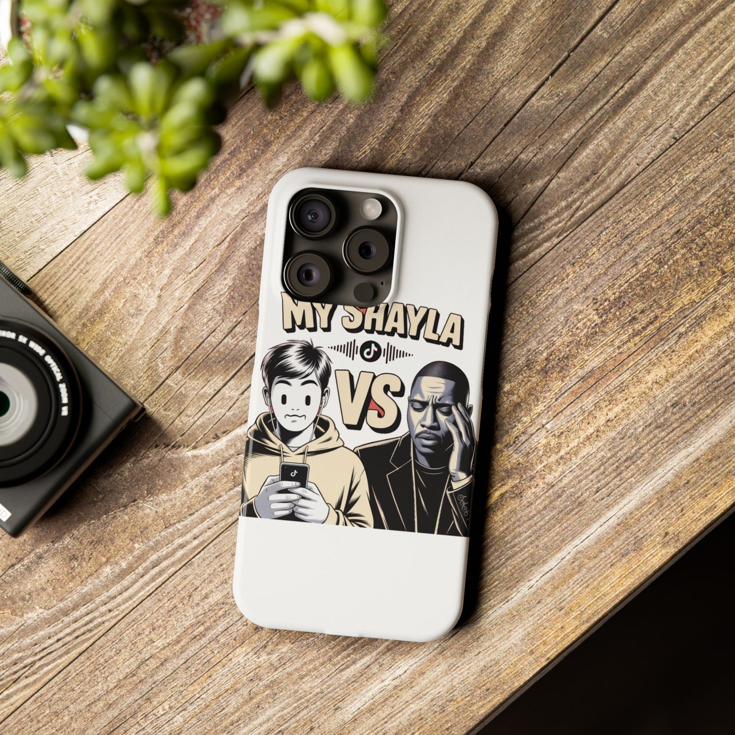Product Phone Case