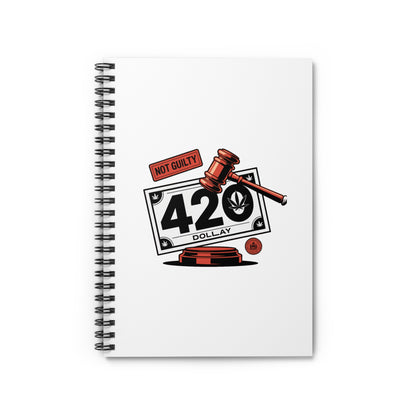 Product Notebook