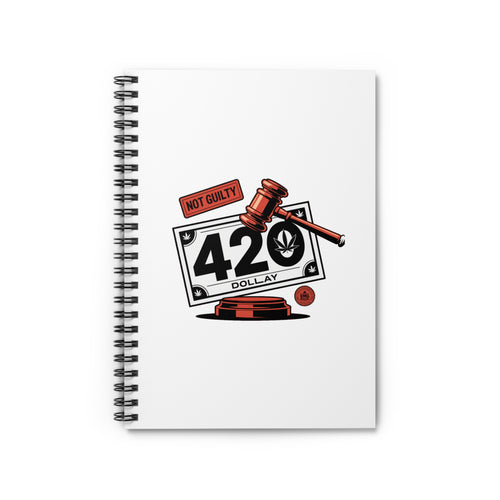 Product Notebook