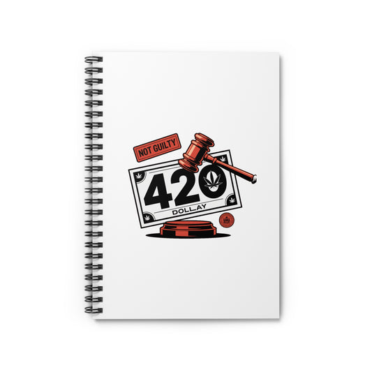 Product Notebook