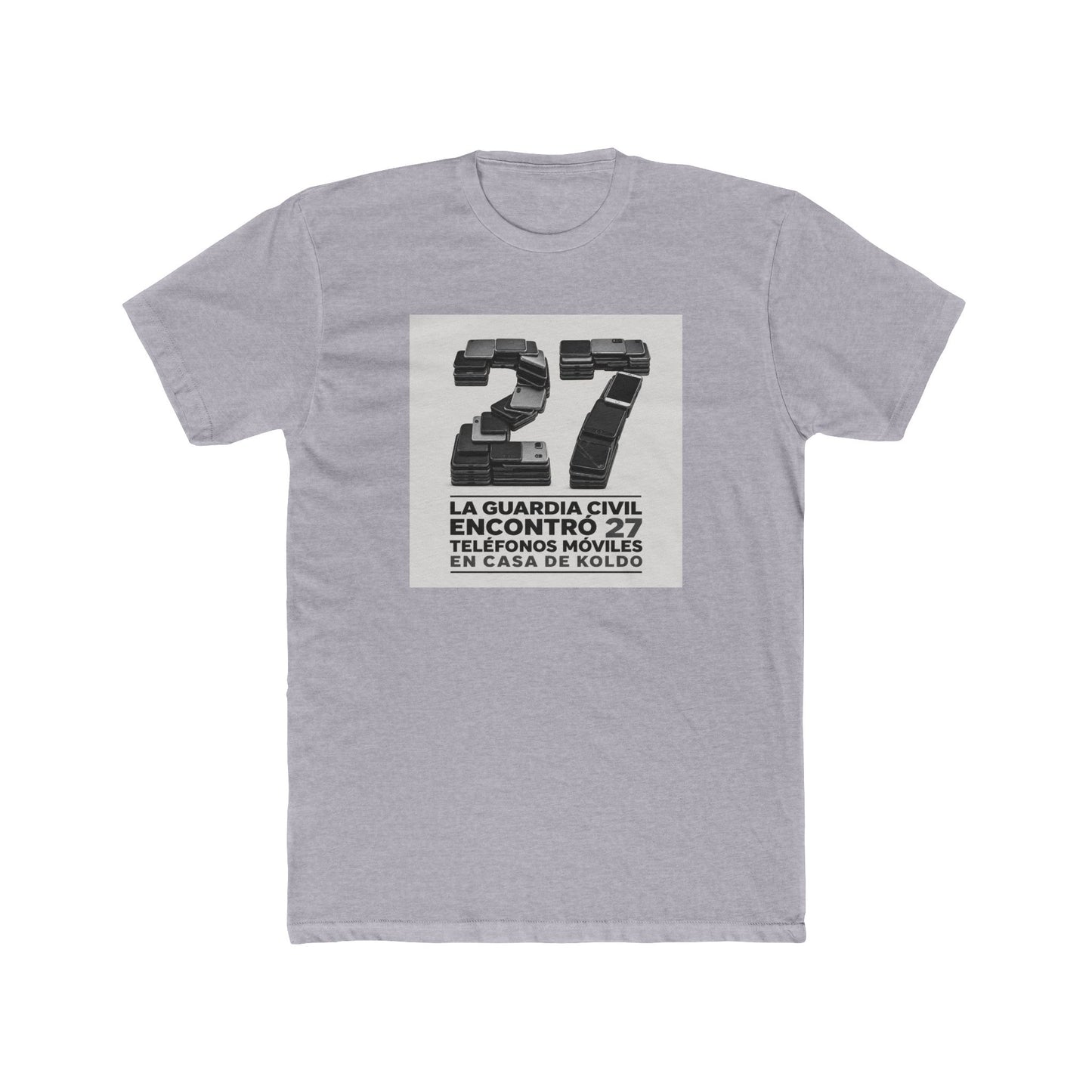 Product Tee