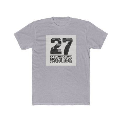 Product Tee