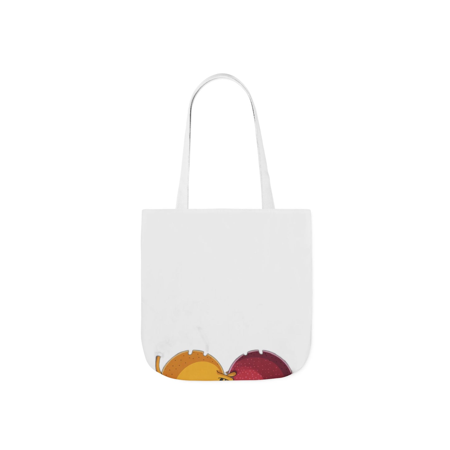 fruit-love-island-parody Tote