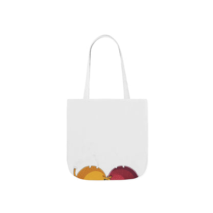 fruit-love-island-parody Tote
