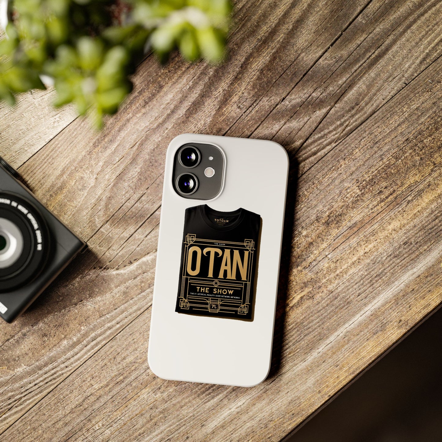 Product Phone Case