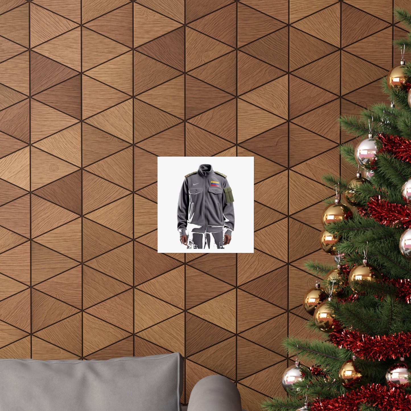 Product Poster