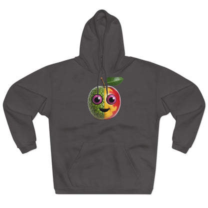 love-island-parody Hoodie