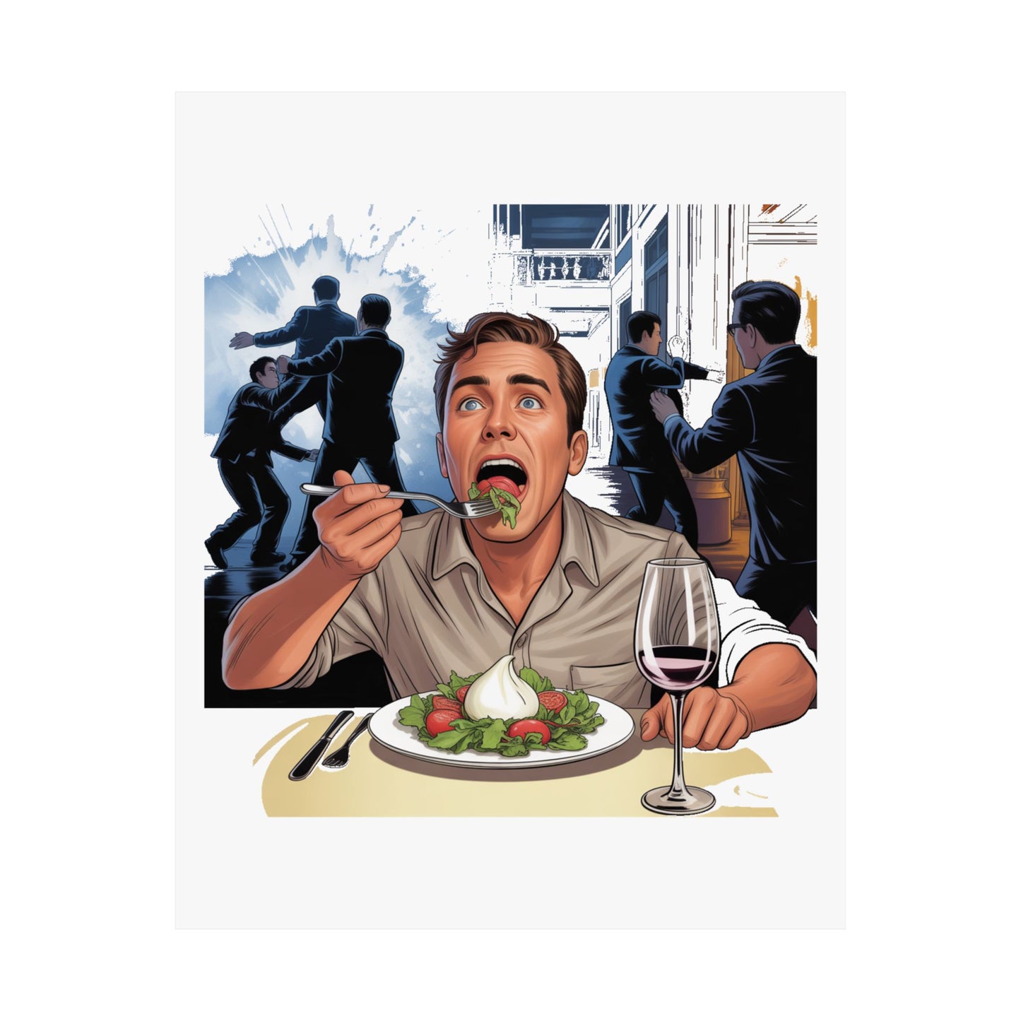 Product Poster