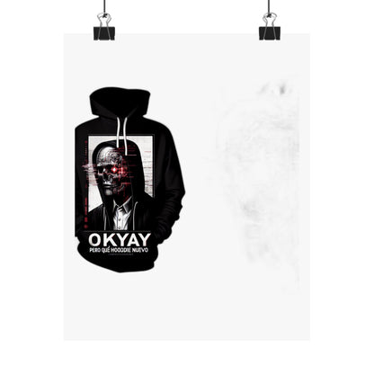 Product Poster