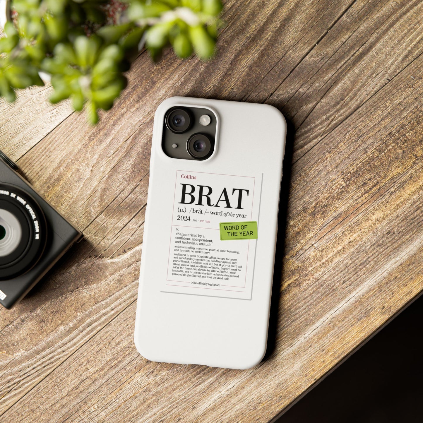 Product Phone Case