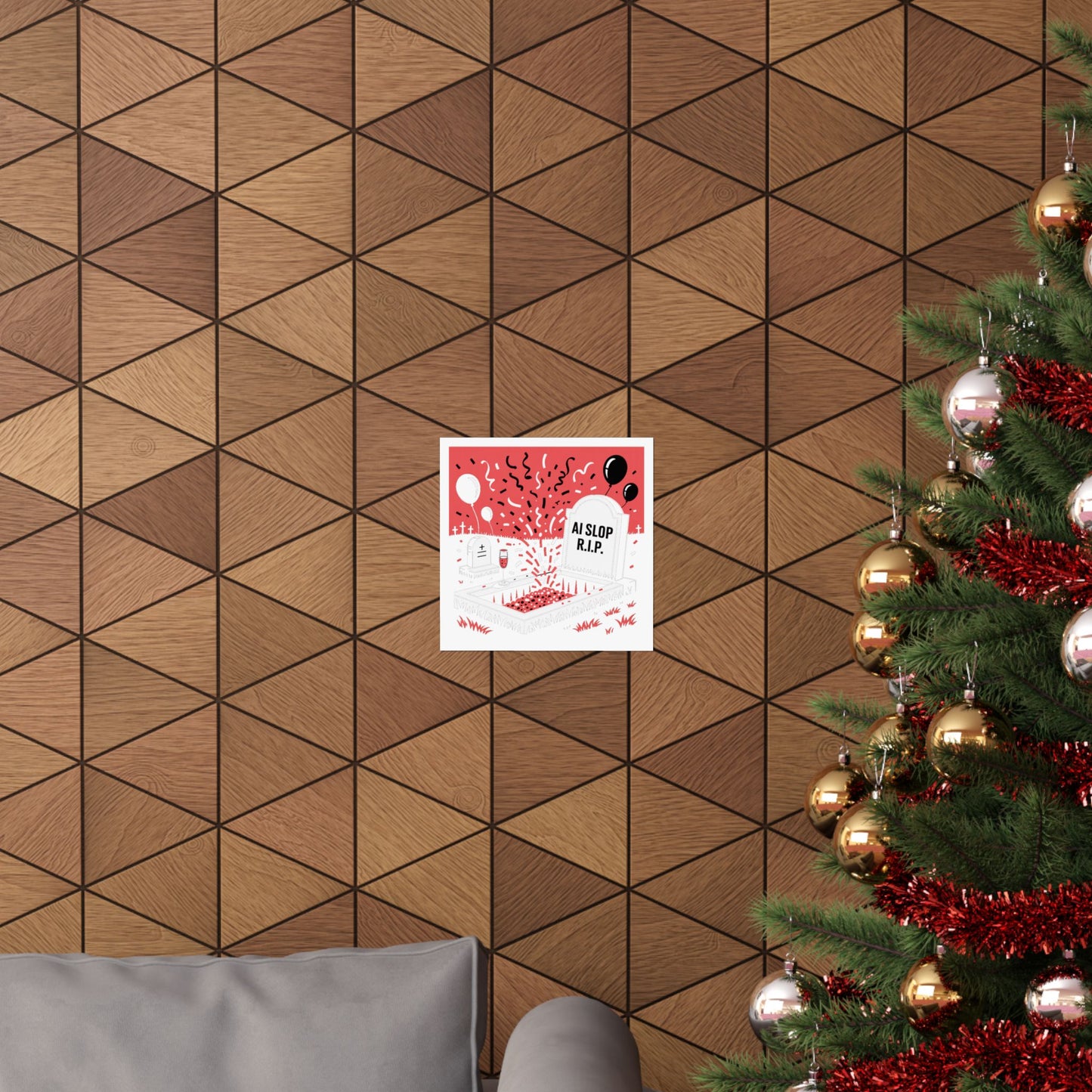 Product Poster