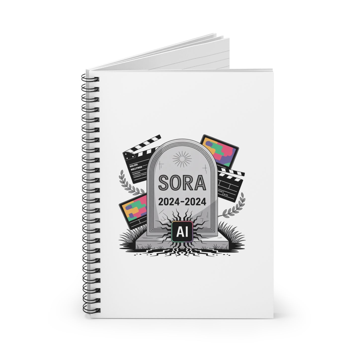 Product Notebook