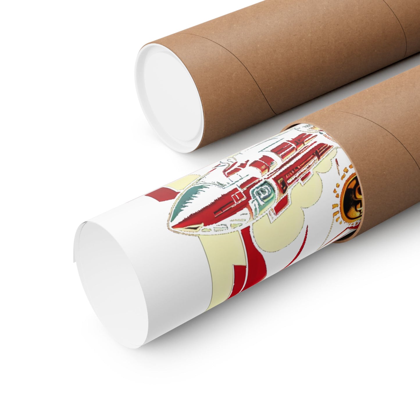 Product Poster