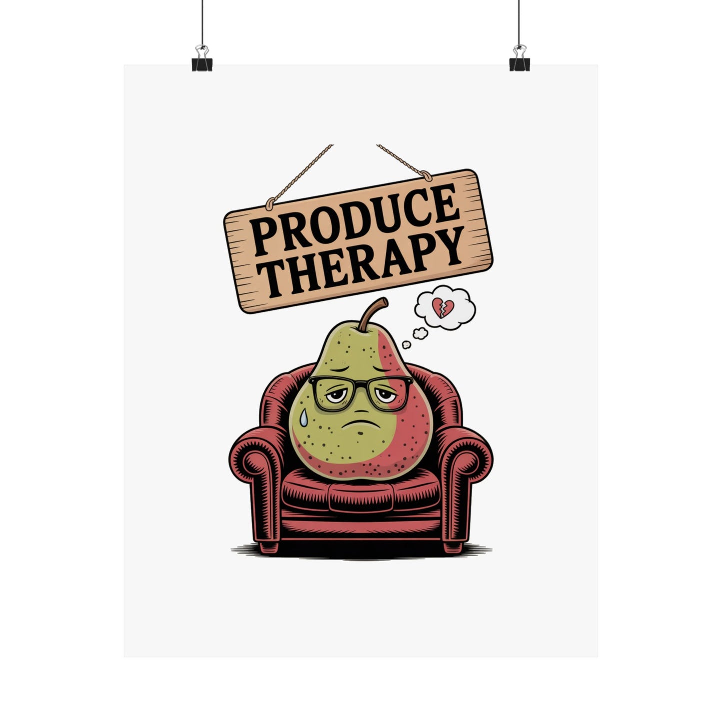 Product Poster