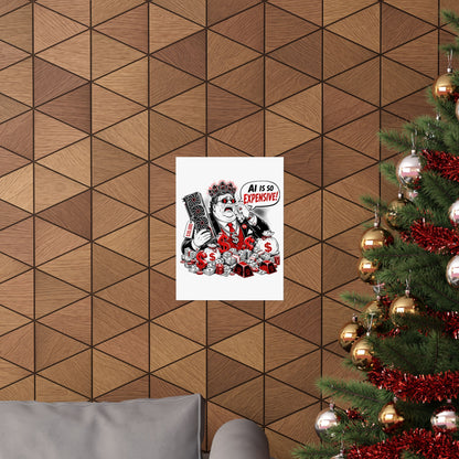 Product Poster