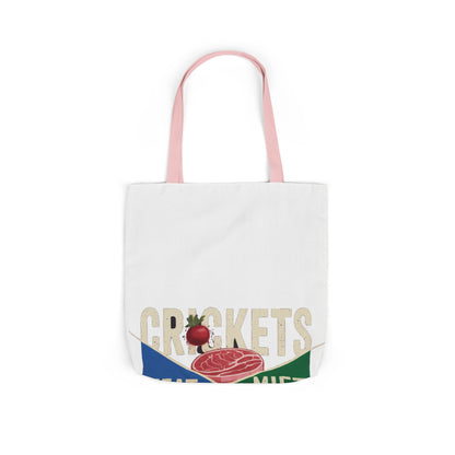 The Missing Meat Industry Response Tote
