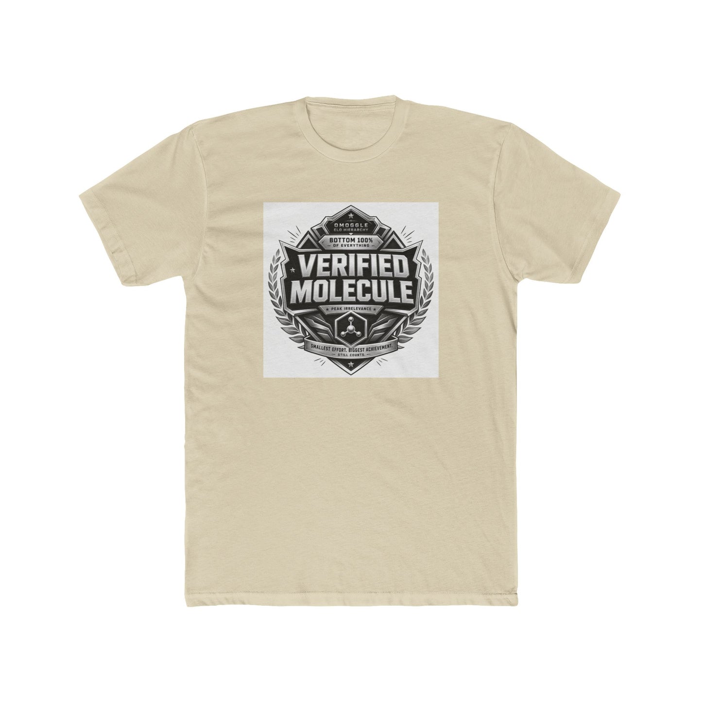angle-2 Tee