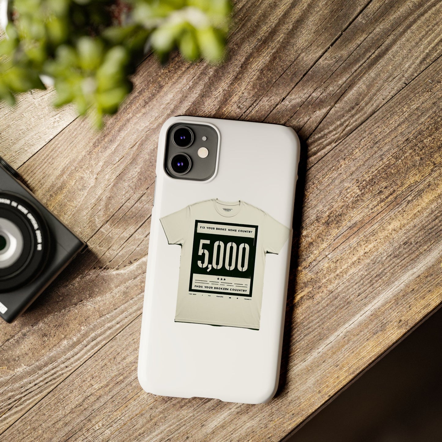 Product Phone Case
