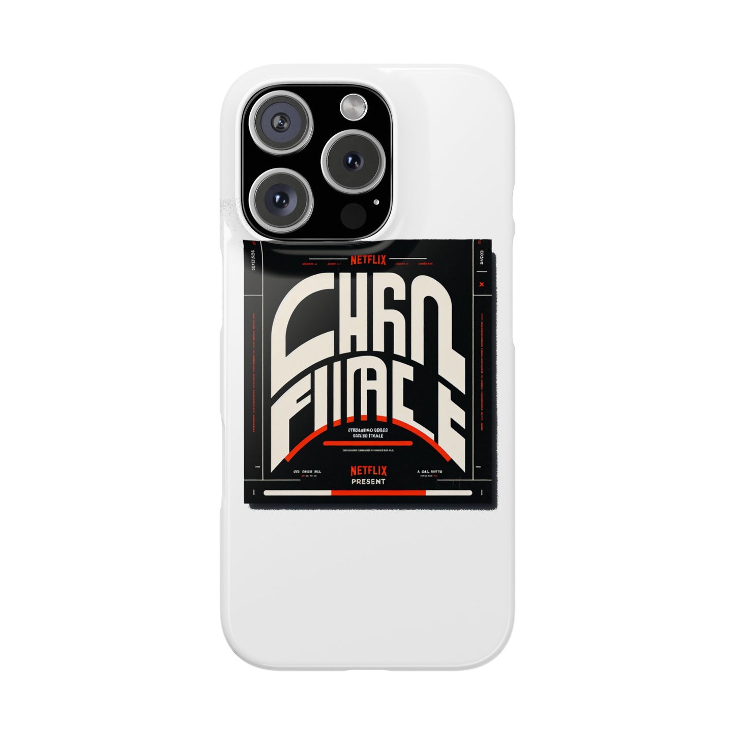 Product Phone Case