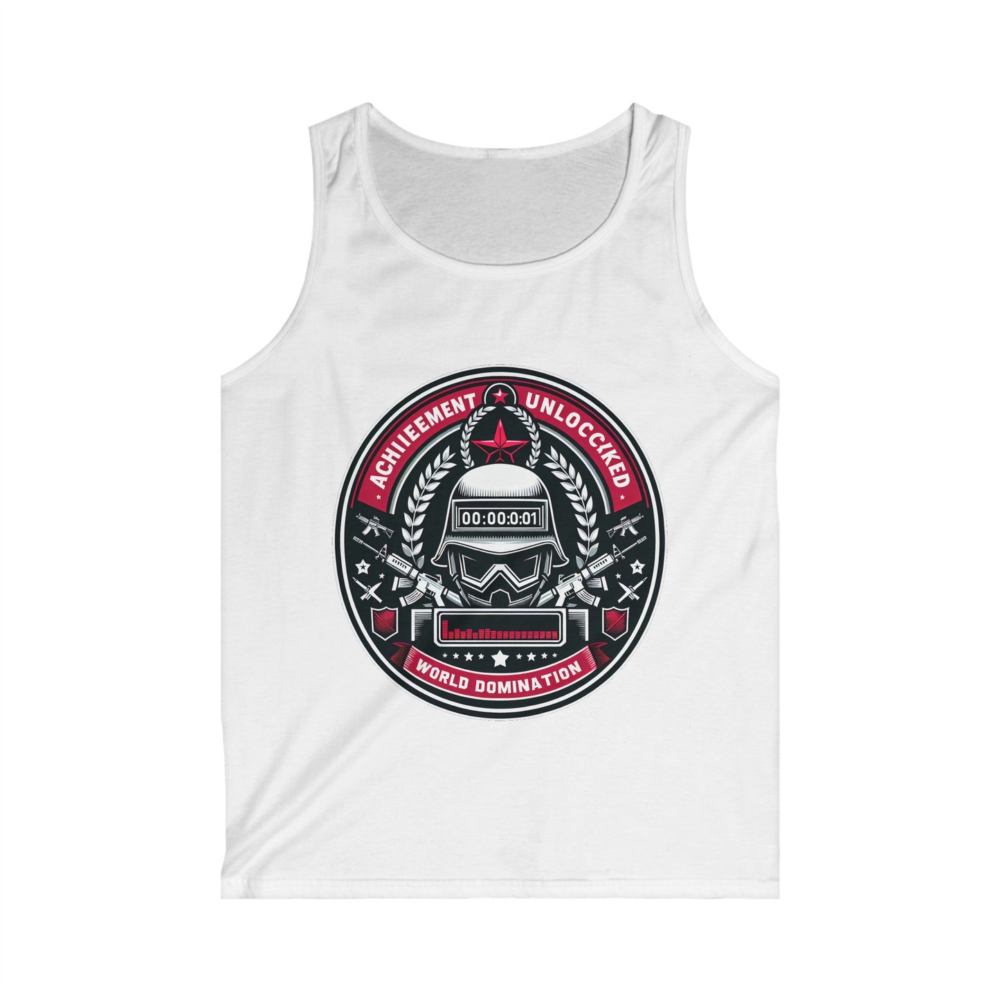 Product Men's Softstyle Tank